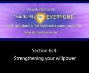 Spirituality for EVERYONE