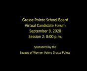 Grosse Pointe League of Women Voters