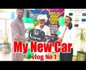 Waqar Bhinder Vlogs