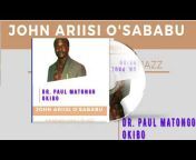 ARIISI O&#39;SABABU MUSIC OFFICIAL