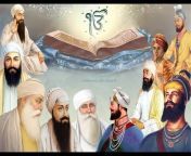Sikhisme-Sikh Disciple