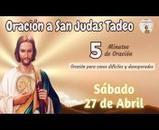 Oremos a San Judas Tadeo