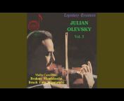 Julian Olevsky - Topic