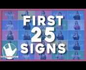 Learn How to Sign