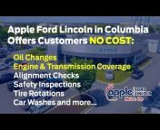Apple Ford