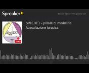 SIMEDETcast - Pillole di medicina