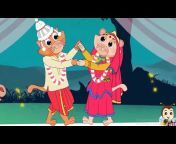Jugnu Tv - Bangla Nursery Rhymes