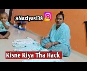 NAZIYA SHAIKH *Indian Vlogger