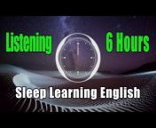 Sleep Learning TV