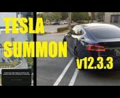 Tesla DMV