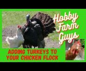 Hobby Farm Guys
