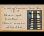 The Knitting Translator