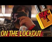 ON THE LOCKOUT