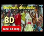 Tamil 8d Songs