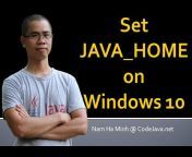 Code Java