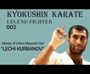 Kyokushin Legend Fighters