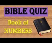 The Bible Quiz Channel
