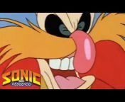 Sonic El Erizo - WildBrain