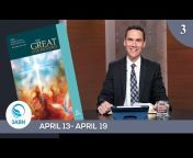 Three Angels Broadcasting Network (3ABN)