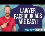 Lawyer Marketing with Andrew Stickel