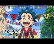 BEYBLADE Official Channel