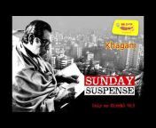 Sunday Suspense 98.3 FM