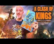 Mike&#39;s Book Reviews