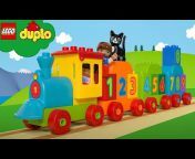 LEGO DUPLO - Nursery Rhymes u0026 Kids Videos