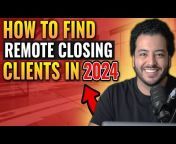 Aaron Martinez - Remote Closing Academy