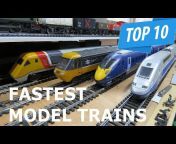 Budget Model Railways