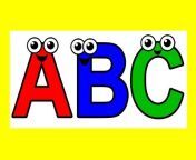 Busy Beavers - Kids Learn ABCs 123s u0026 More