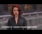 ashish chanchlani vines