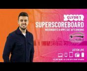 Clyde 1 Superscoreboard