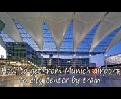 Airports u0026 Trains to city reviews