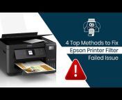 Printer Tales