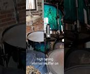 HHG drums