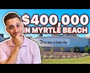 Moving to Myrtle Beach