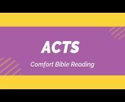 Comfort Bible Reading