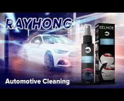RAYHONG - Automotive Cleaning