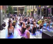 Yogarise Covent Garden - Yoga classes in Covent Garden, London