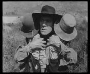 Ben Model - silent film accompanist/historian