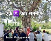 The Siddha Talks