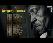 Gregory Isaacs Collection ♪