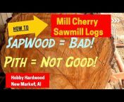 Hobby Hardwood Alabama Sawmill