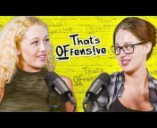 That&#39;s OFfensive Podcast