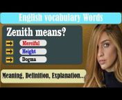 Learn English with Elite