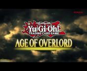 Official Yu-Gi-Oh! TRADING CARD GAME