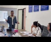 IELTS GEN - Z (LƯU TRỮ VIDEO THÔ)