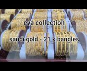 Eva Collection - Eva bd
