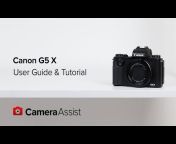 Canon Camera Assist